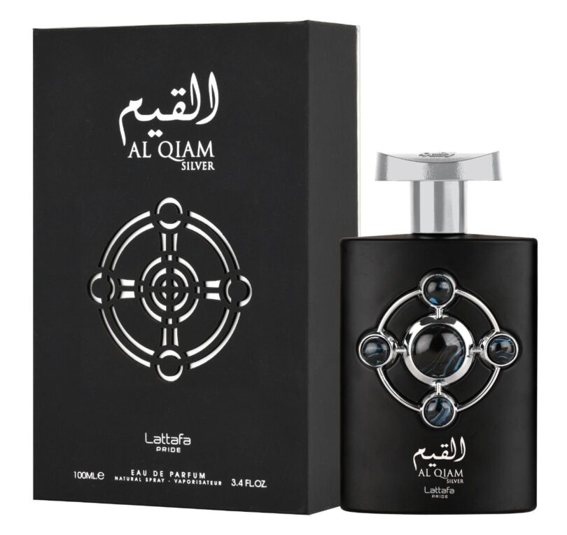 Al Qiam Silver