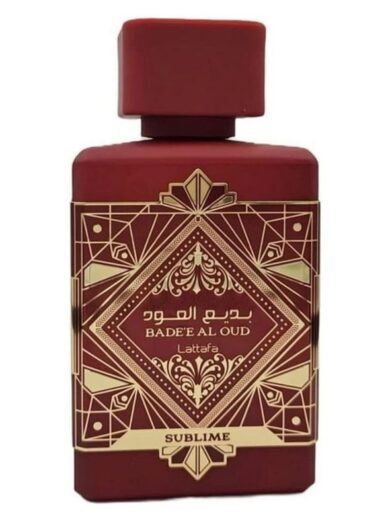 Bade'e Al Oud Sublime – Image 2