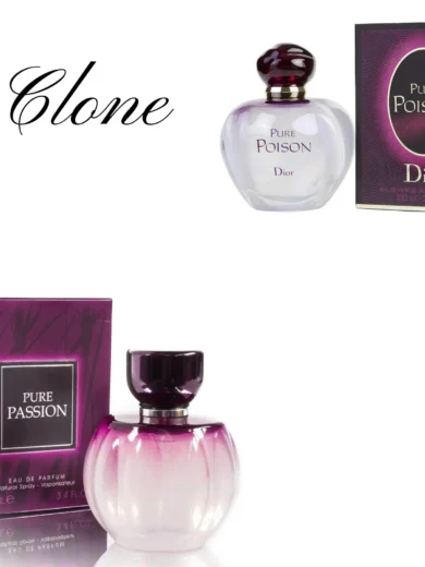 Pure Passion – Image 2