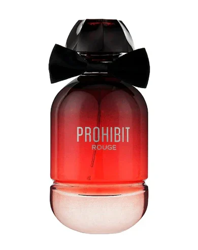 Prohibit Rouge – Image 2