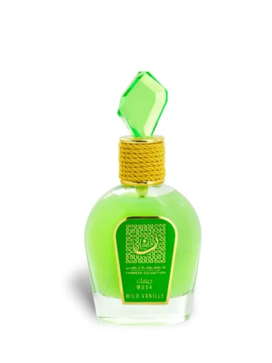 Musk Wild Vanille – Image 2