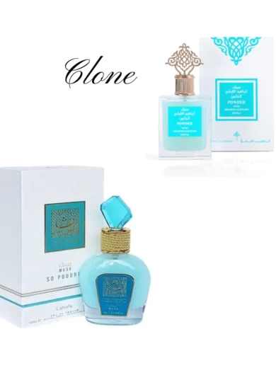 Musk So Poudree – Image 3