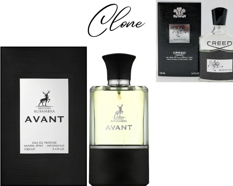 Avant – Image 3
