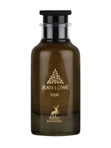 Jean Lowe Noir / Ombre – Image 2