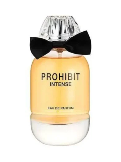 Prohibit Intense – Image 2