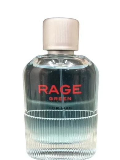 Rage Green – Image 2