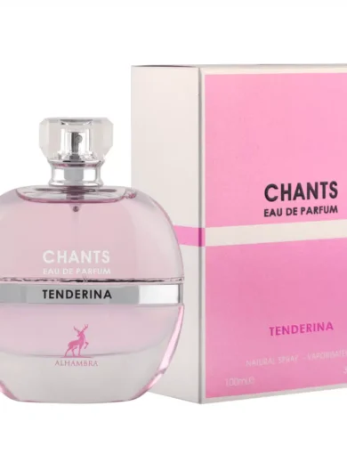 Chants Tenderina – Image 2