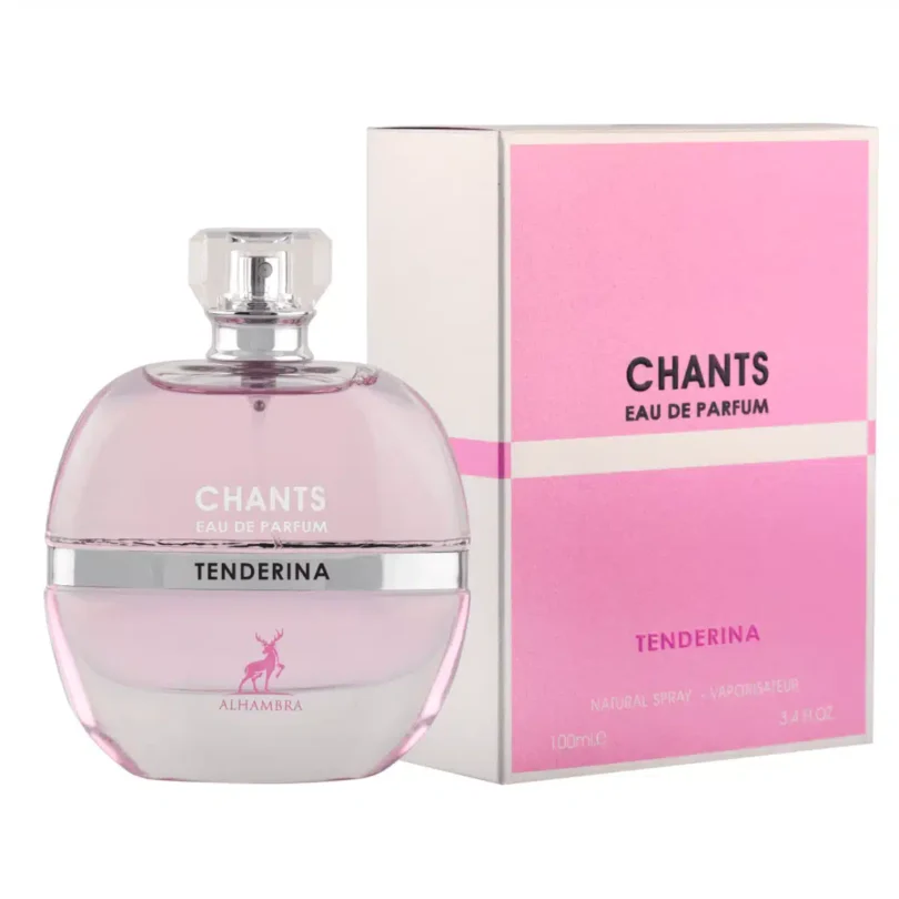 Chants Tenderina – Image 2