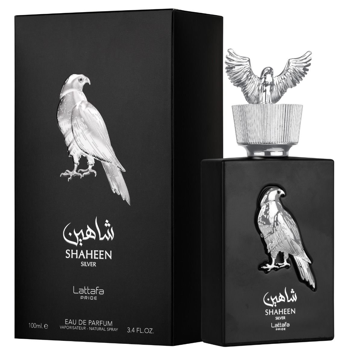 Shaheen Silver