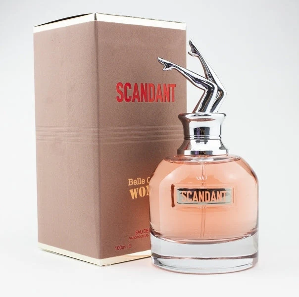 Scandant Belle Celine