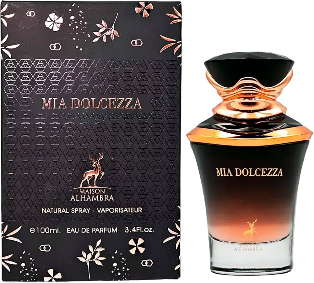 Mia Dolcezza