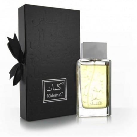 Kalemat Black