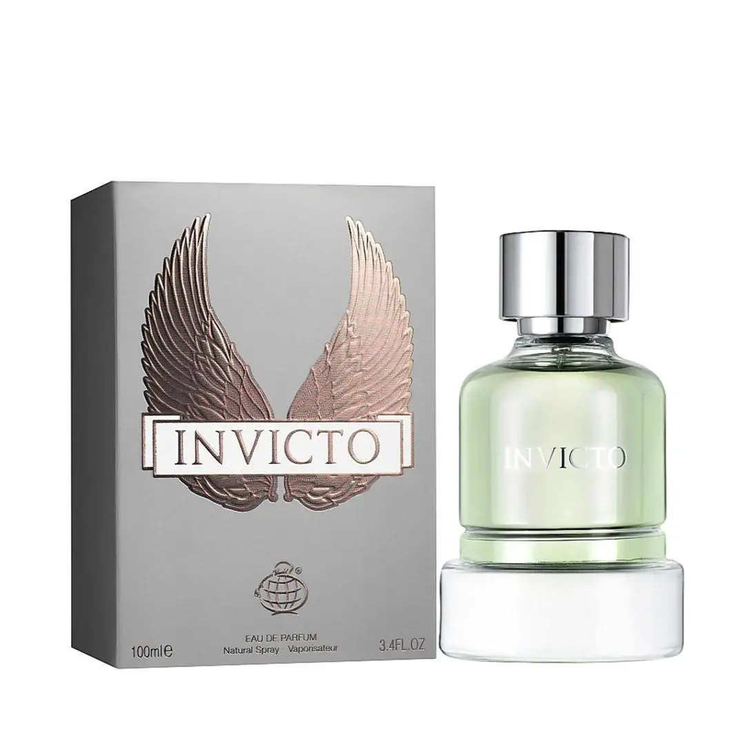 Invicto