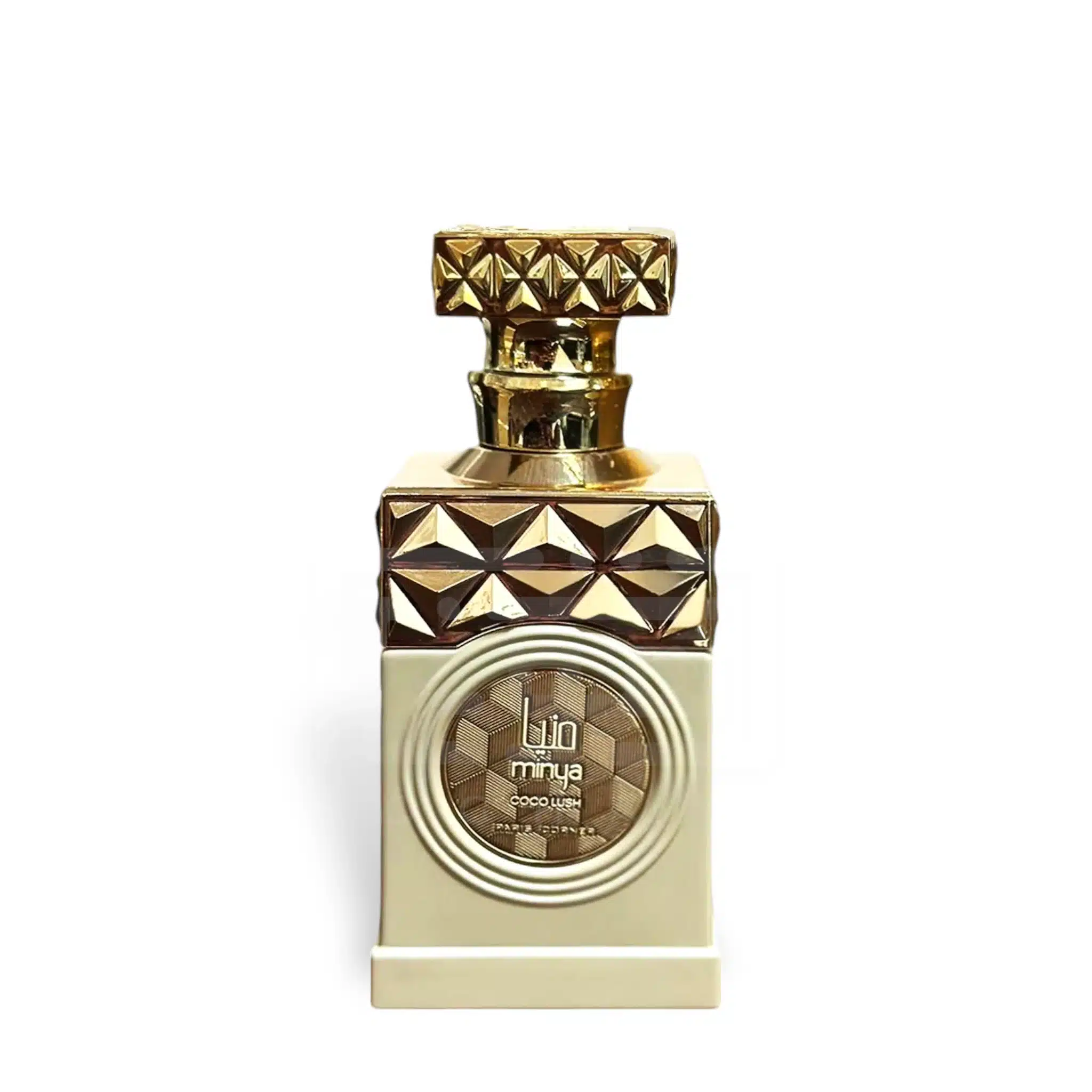 Minya Coco Lush