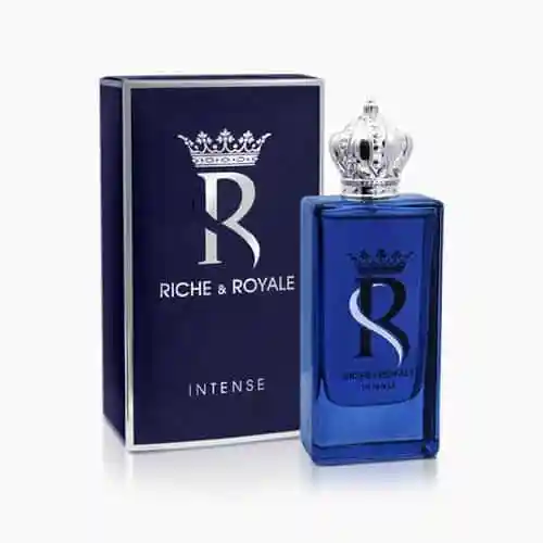 Riche & Royale Intense