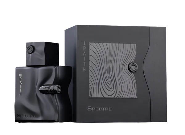Spectre Wraith