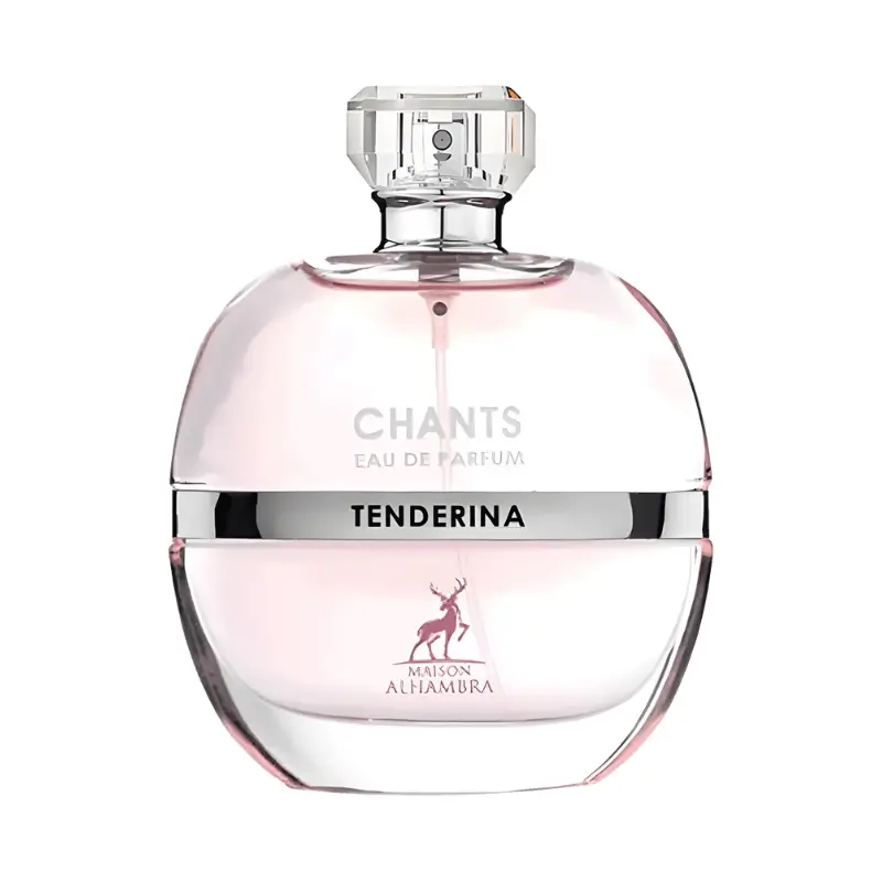 Chants Tenderina