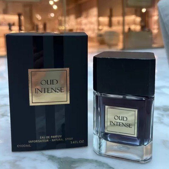 Oud Intense