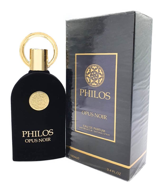 Philos Opus Noir