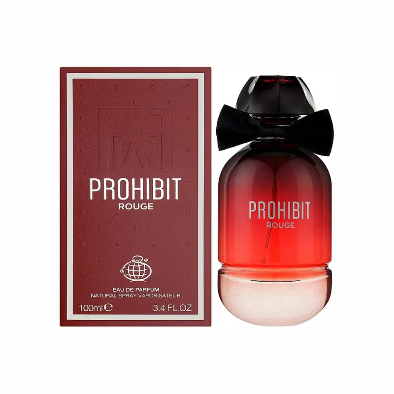 Prohibit Rouge