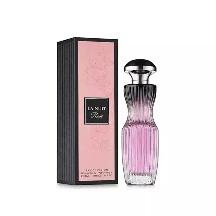 La Nuit Rose