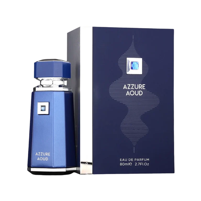 Azzure Oud