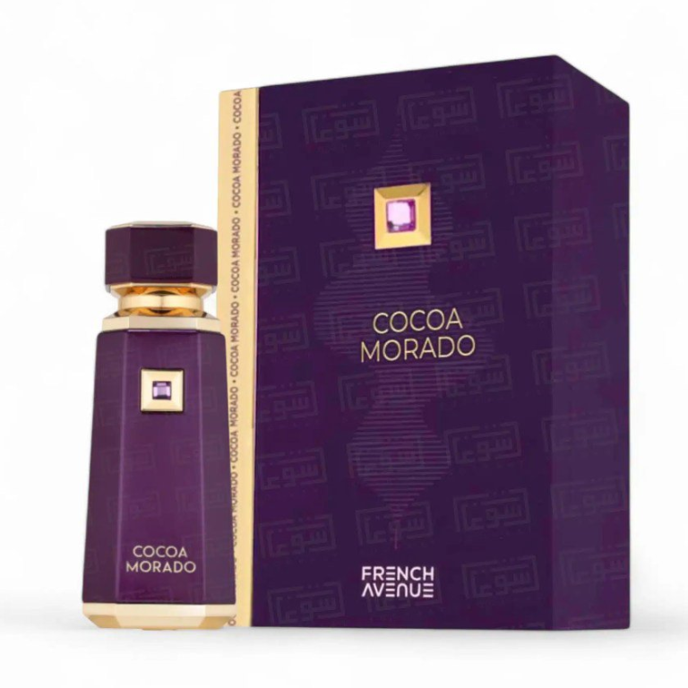 Cocoa Morado