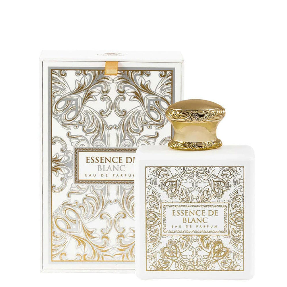 Essence de Blanc