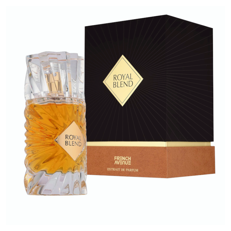 Royal Blend