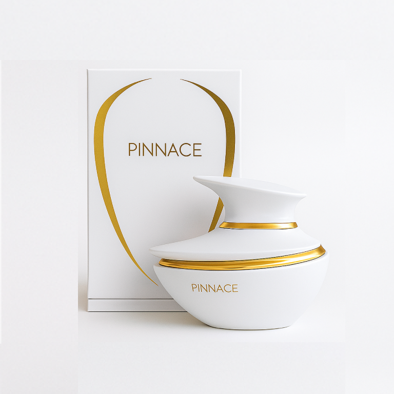 Pinnace