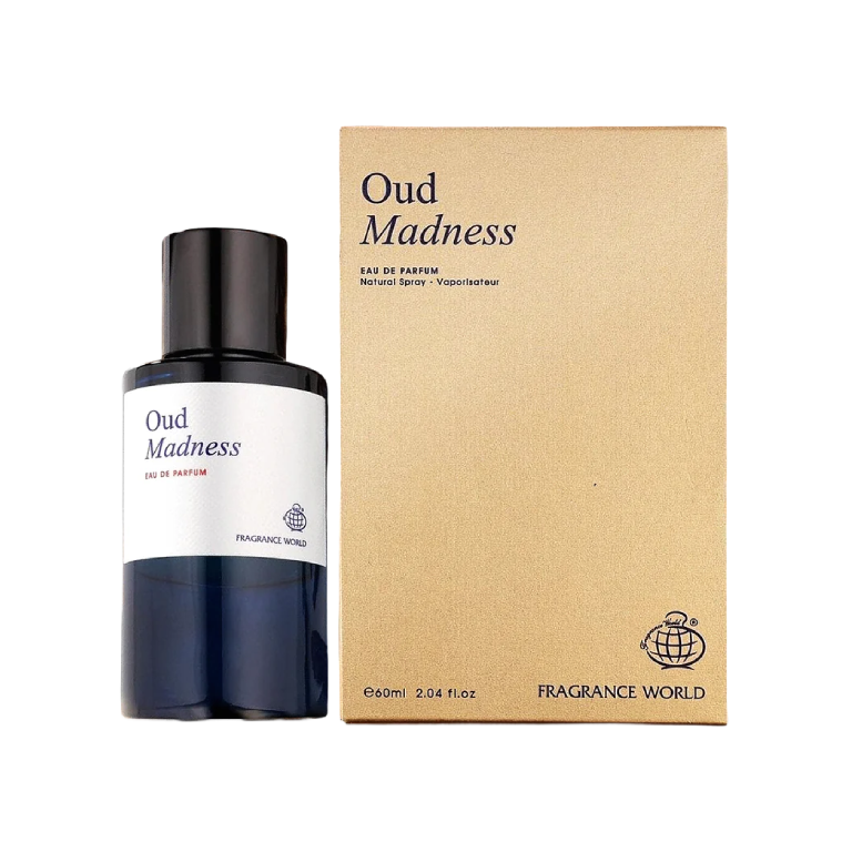 Oud Madness