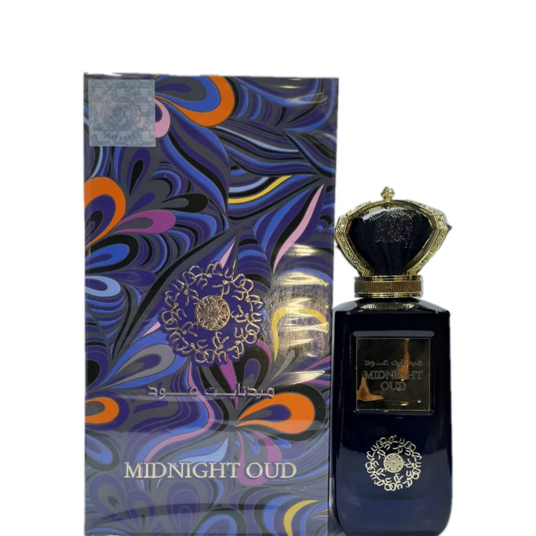 Midnight Oud