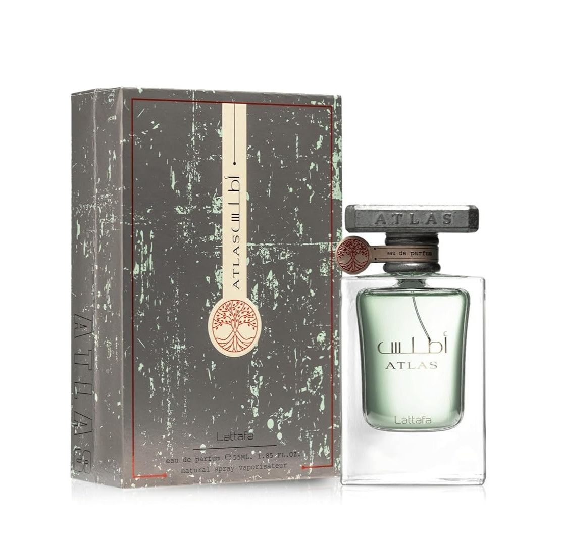 Atlas