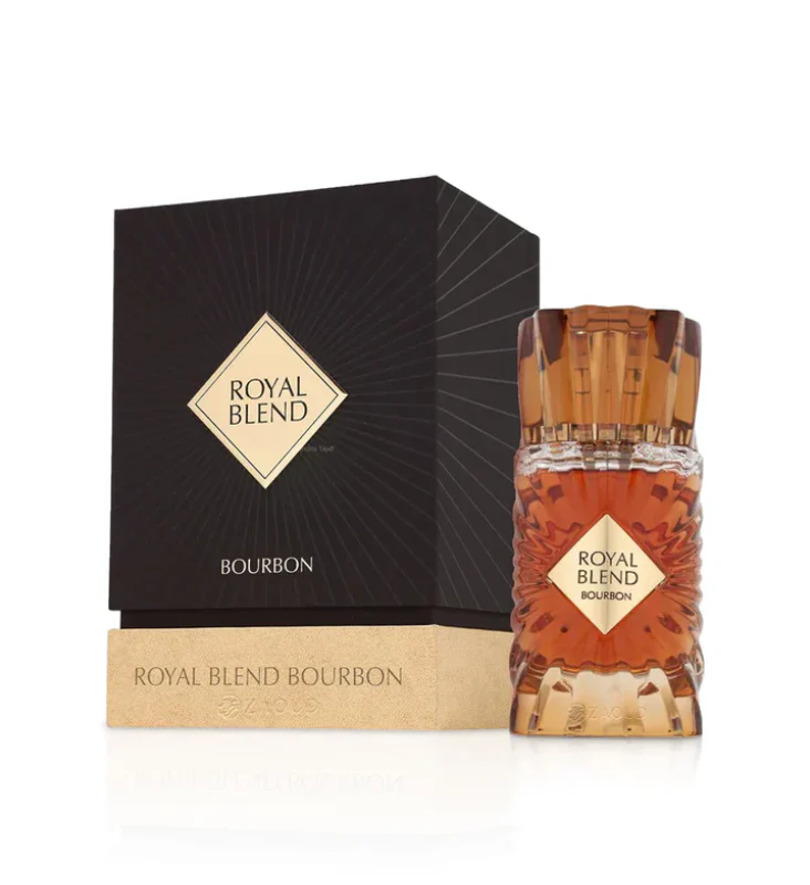 Royal Blend Bourbon