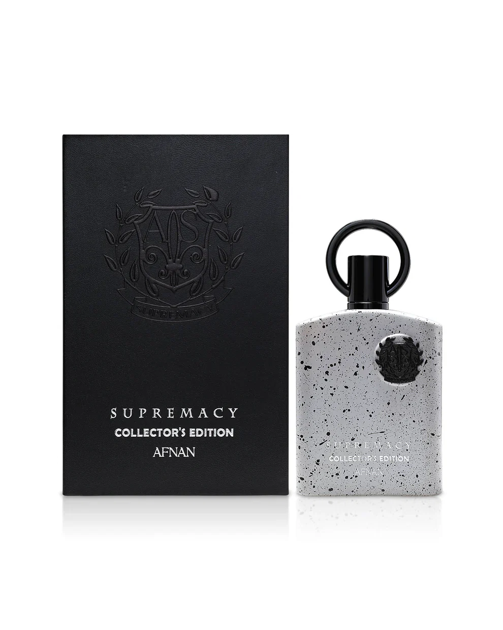 Supremacy Collector's Edition