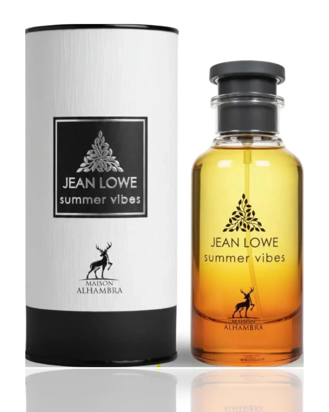 Jean Lowe Summer Vibes