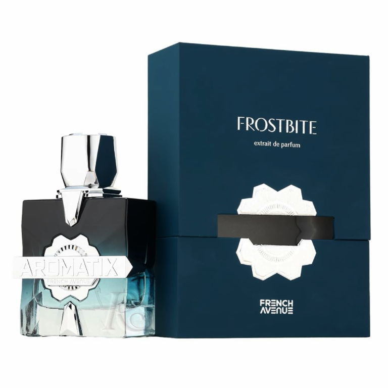 Frostbite 