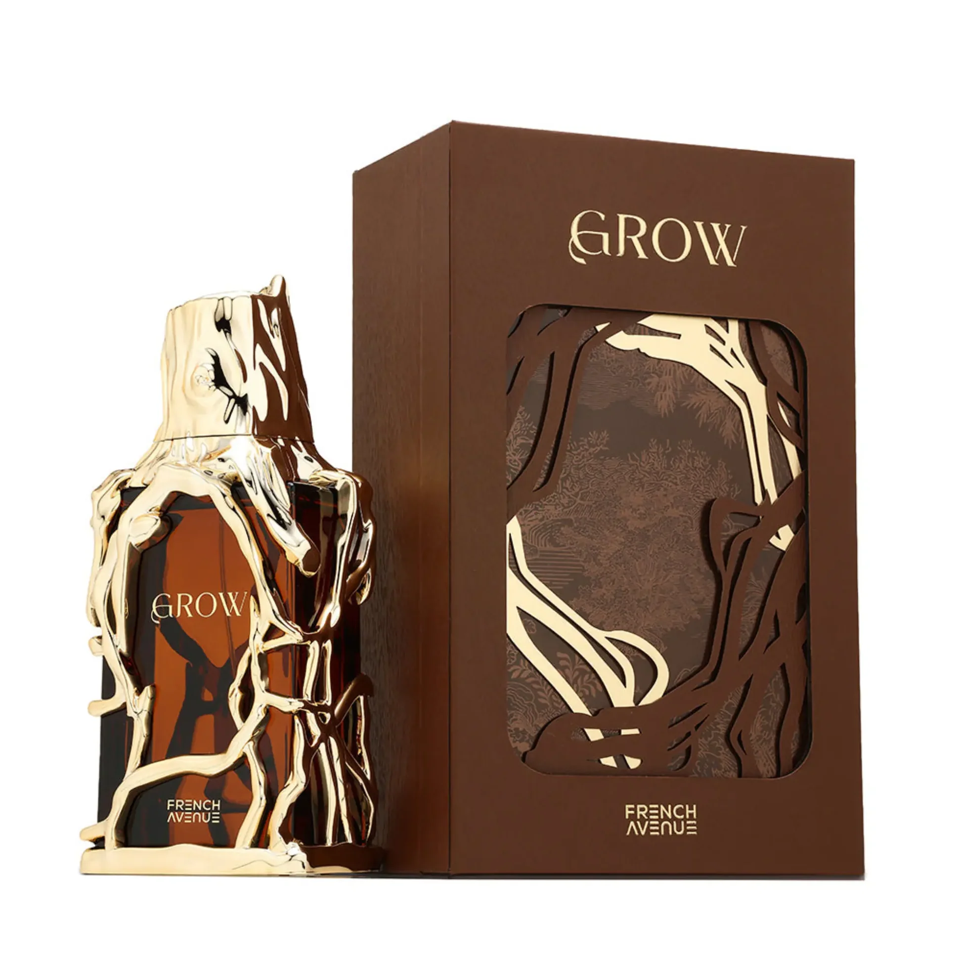 Grow 