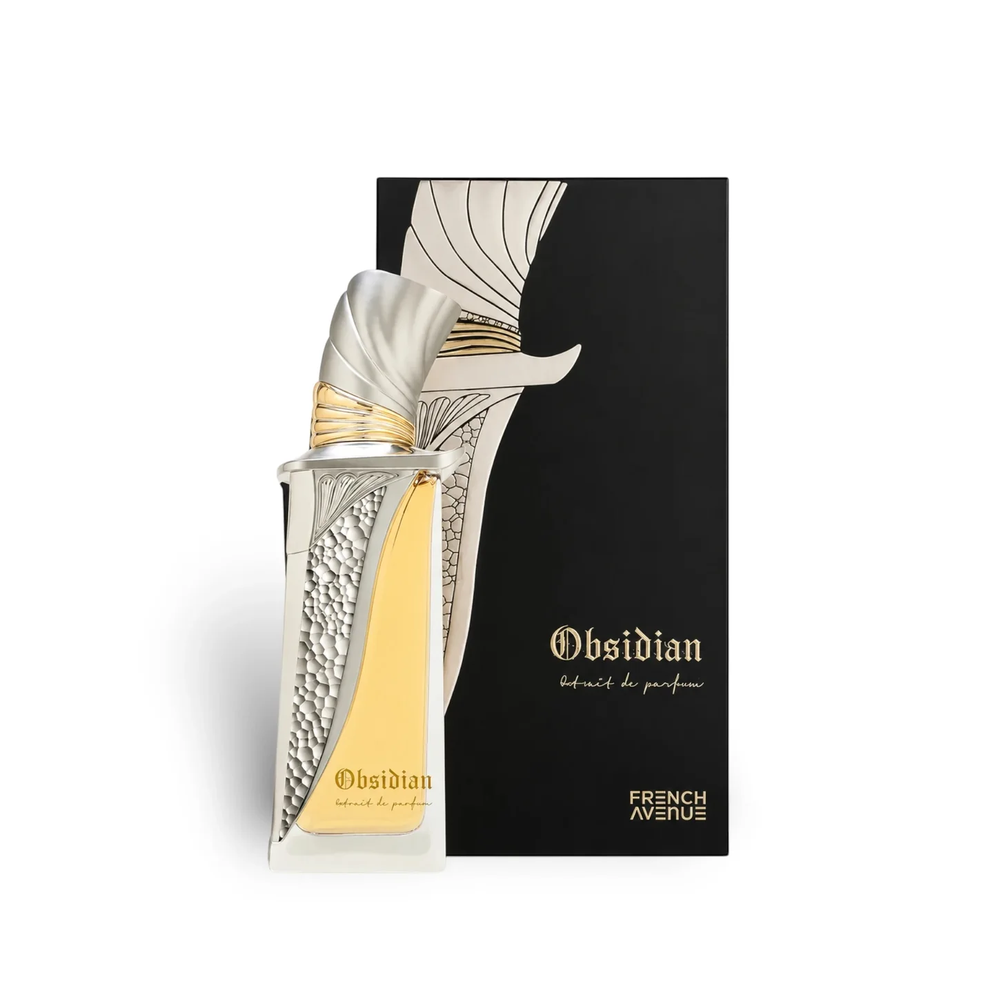 Obsidian